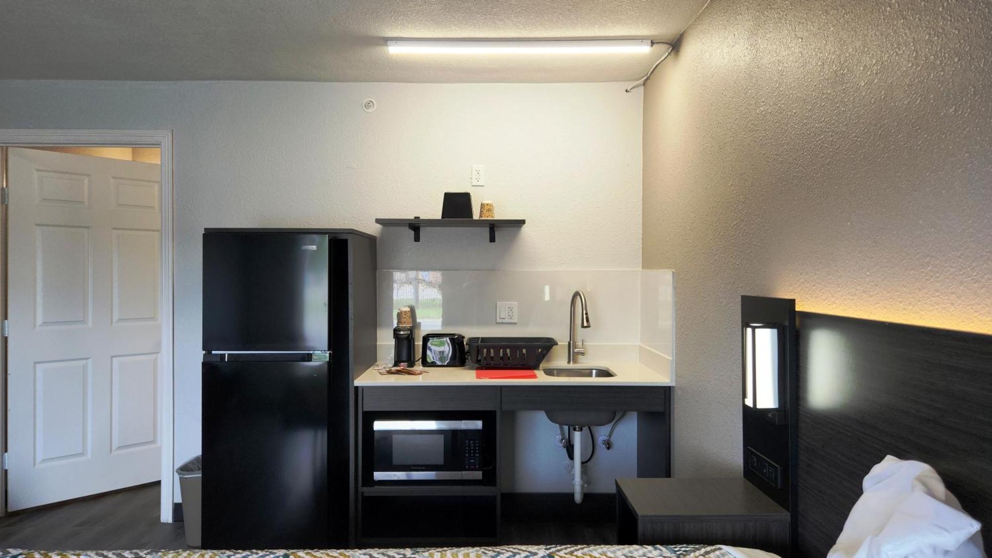 Studio 6 Alvin, Tx Εξωτερικό φωτογραφία