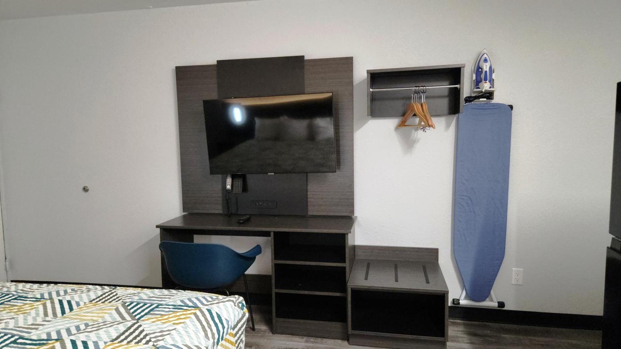 Studio 6 Alvin, Tx Εξωτερικό φωτογραφία