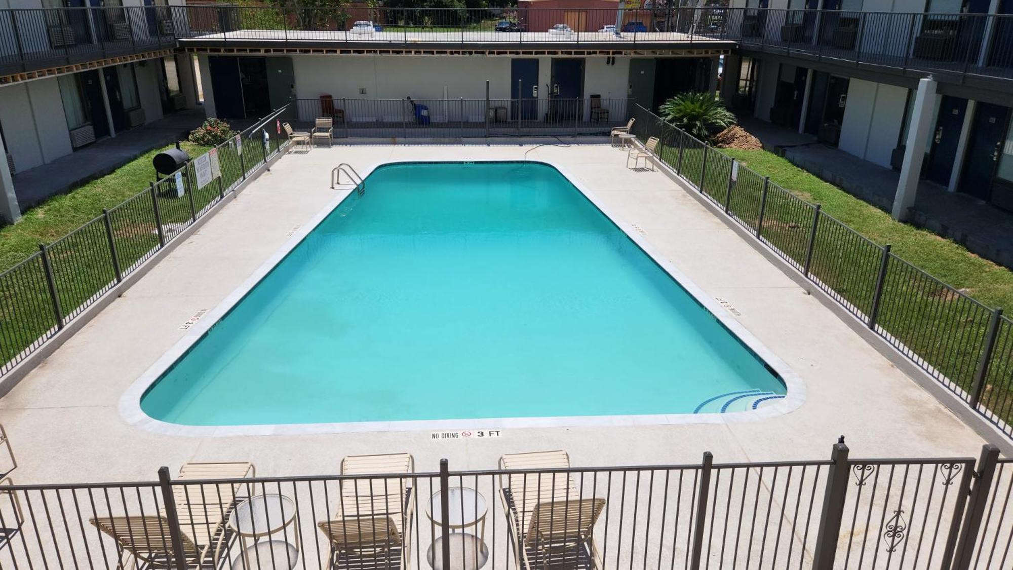 Studio 6 Alvin, Tx Εξωτερικό φωτογραφία