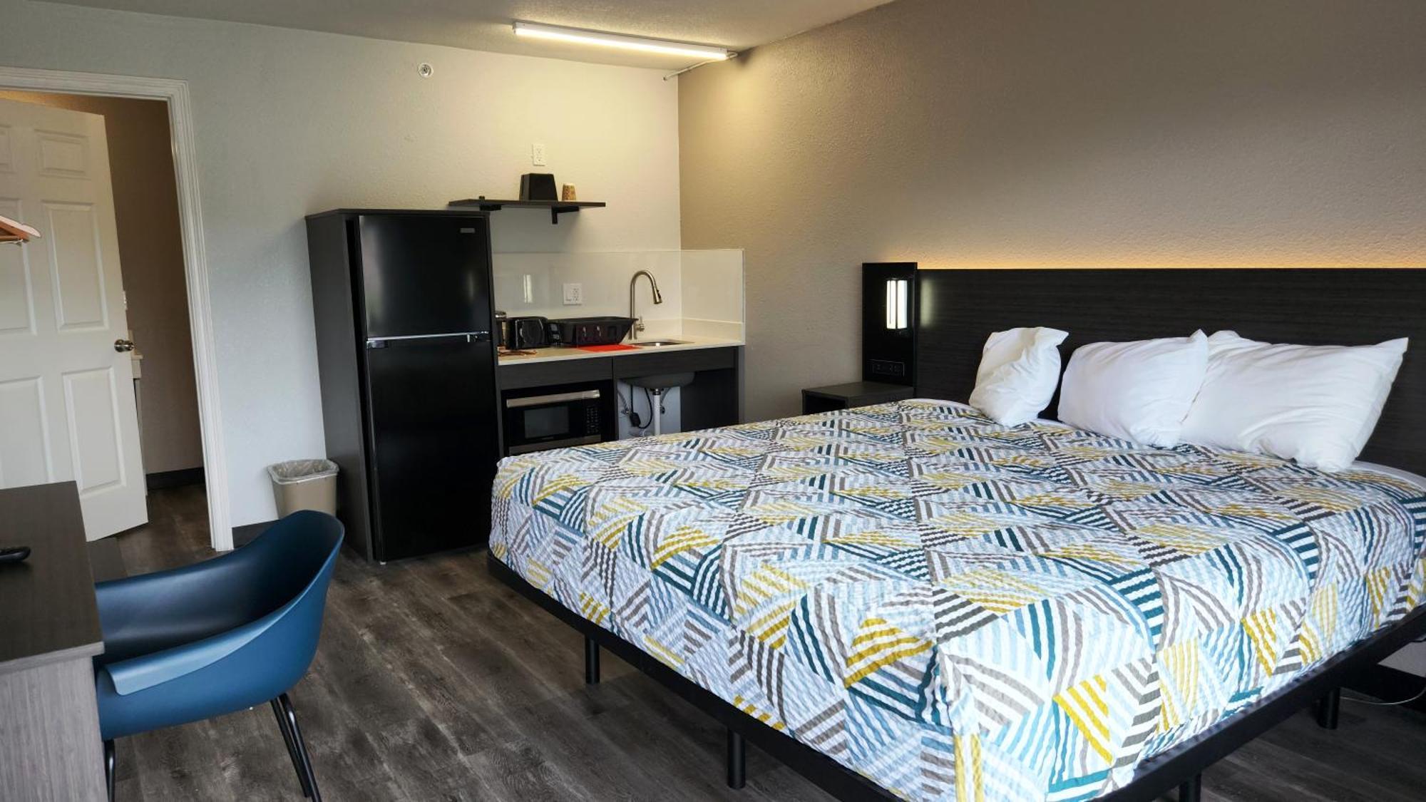 Studio 6 Alvin, Tx Εξωτερικό φωτογραφία