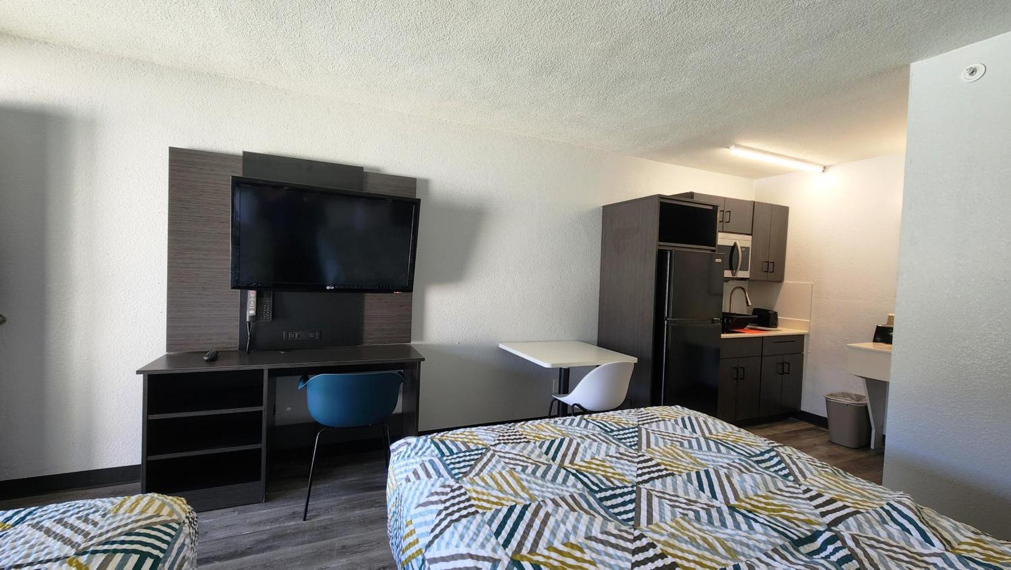 Studio 6 Alvin, Tx Εξωτερικό φωτογραφία