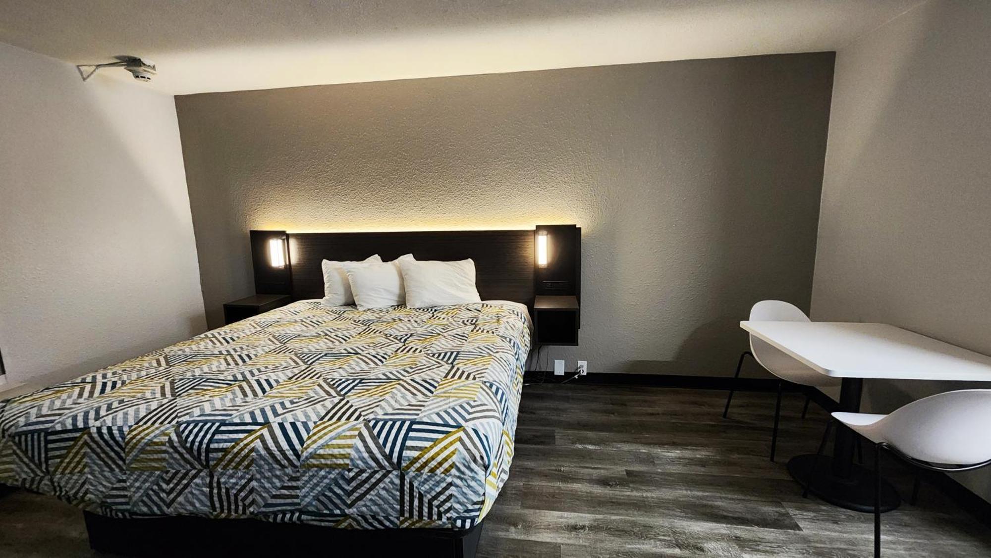 Studio 6 Alvin, Tx Εξωτερικό φωτογραφία