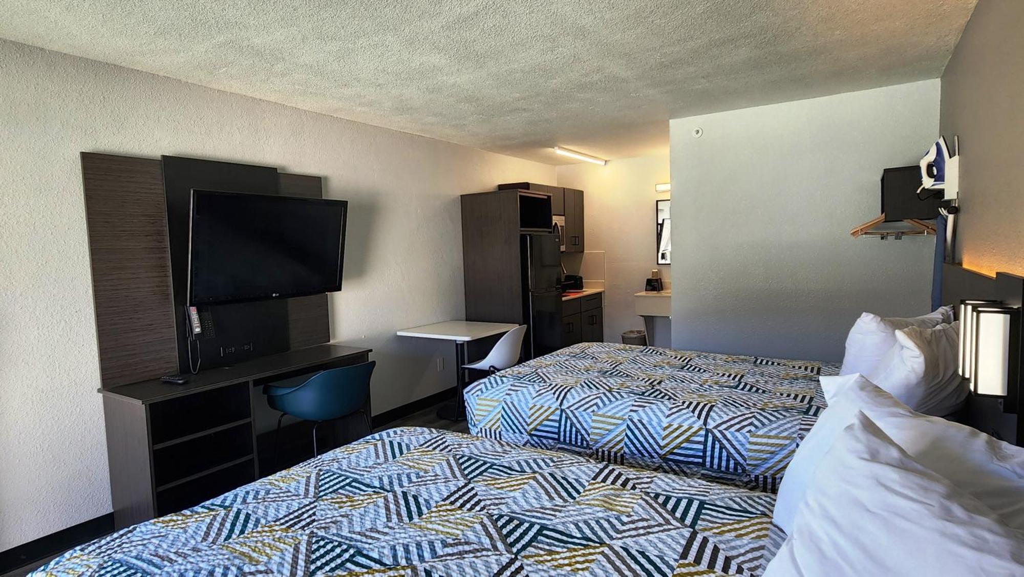 Studio 6 Alvin, Tx Εξωτερικό φωτογραφία