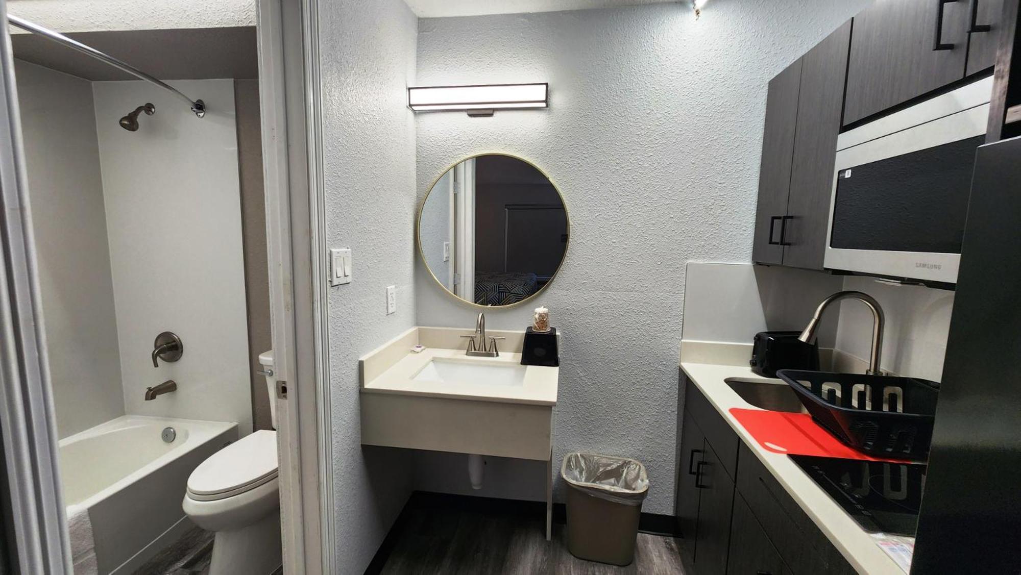 Studio 6 Alvin, Tx Εξωτερικό φωτογραφία