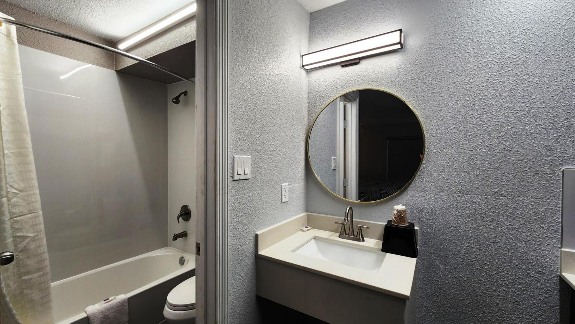Studio 6 Alvin, Tx Εξωτερικό φωτογραφία