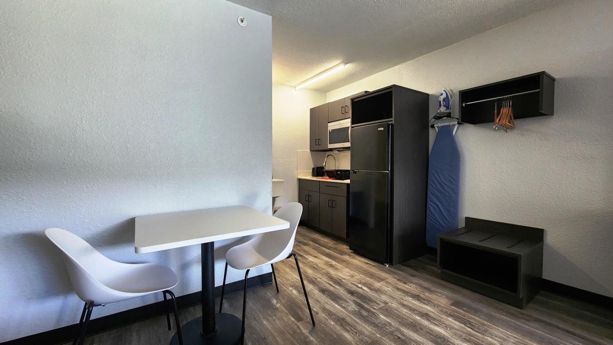 Studio 6 Alvin, Tx Εξωτερικό φωτογραφία
