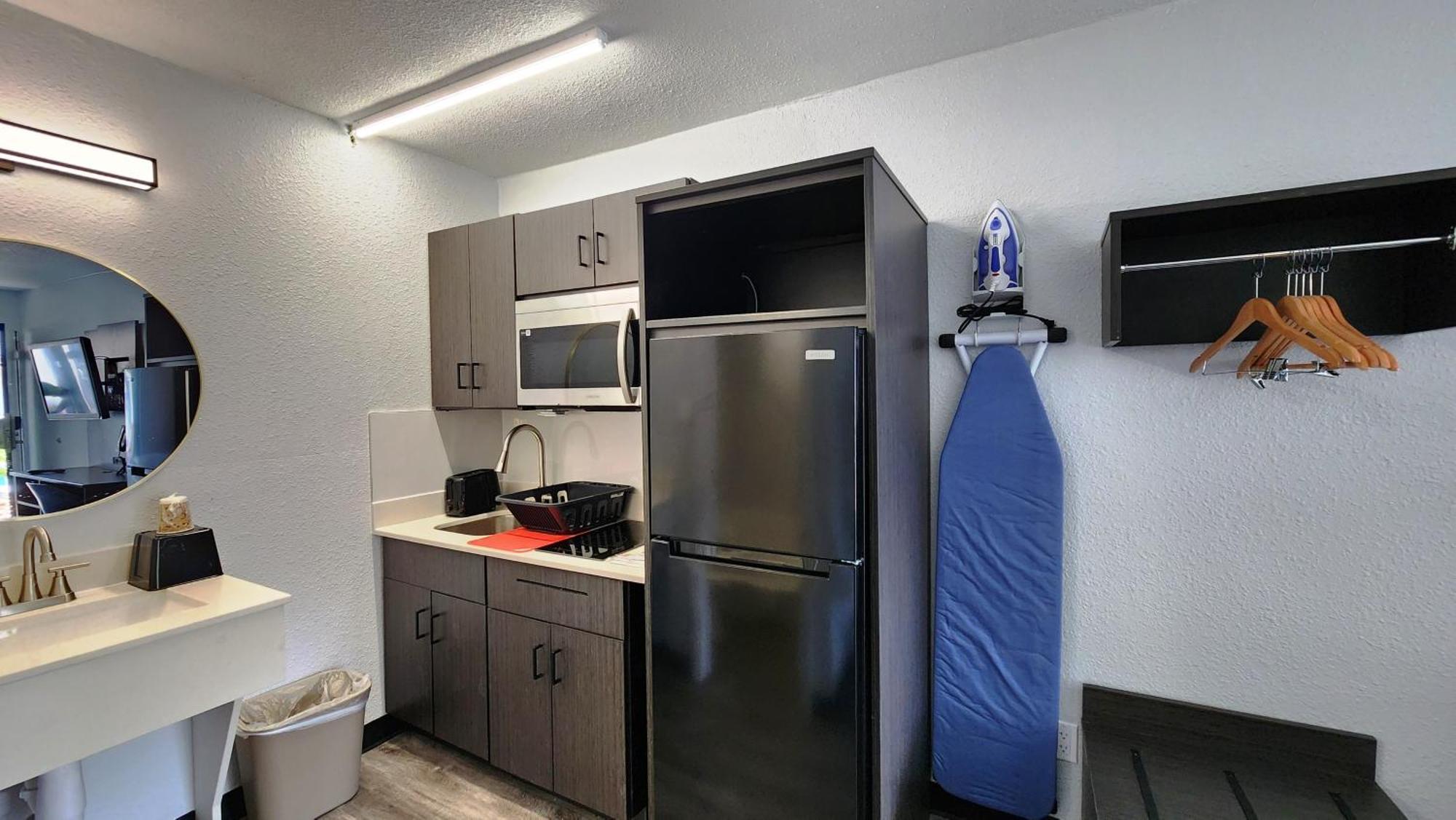 Studio 6 Alvin, Tx Εξωτερικό φωτογραφία