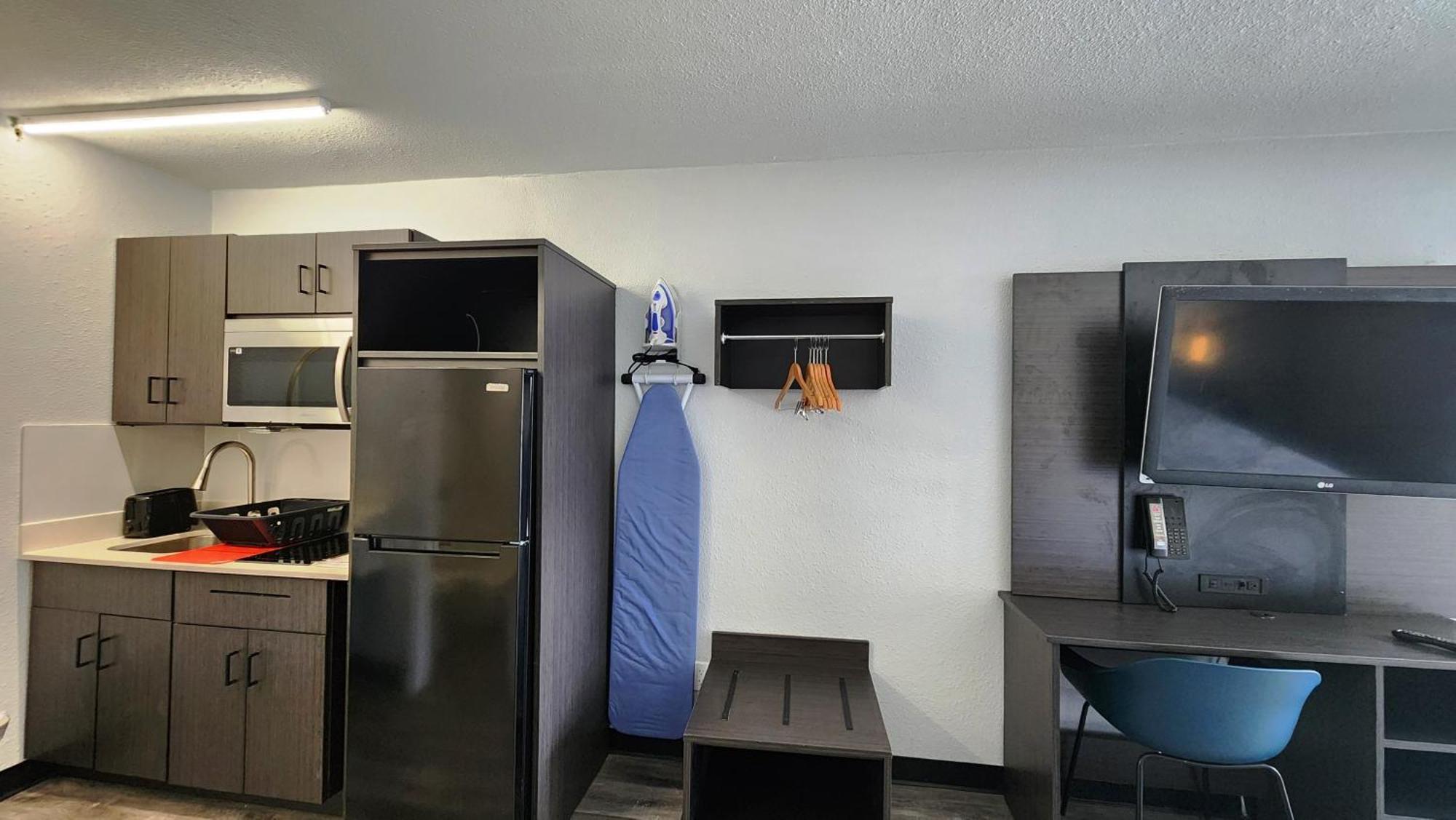 Studio 6 Alvin, Tx Εξωτερικό φωτογραφία