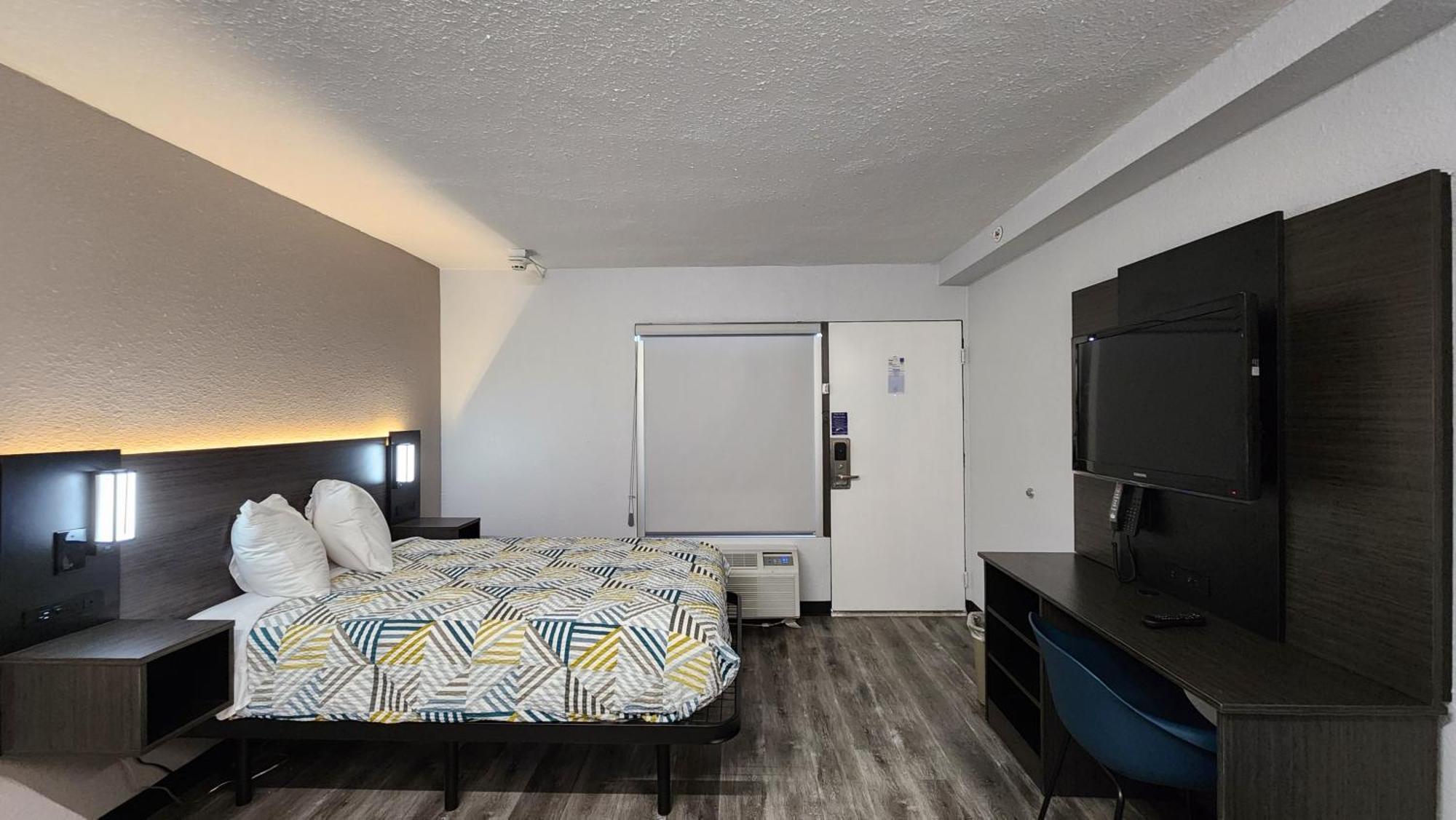 Studio 6 Alvin, Tx Εξωτερικό φωτογραφία