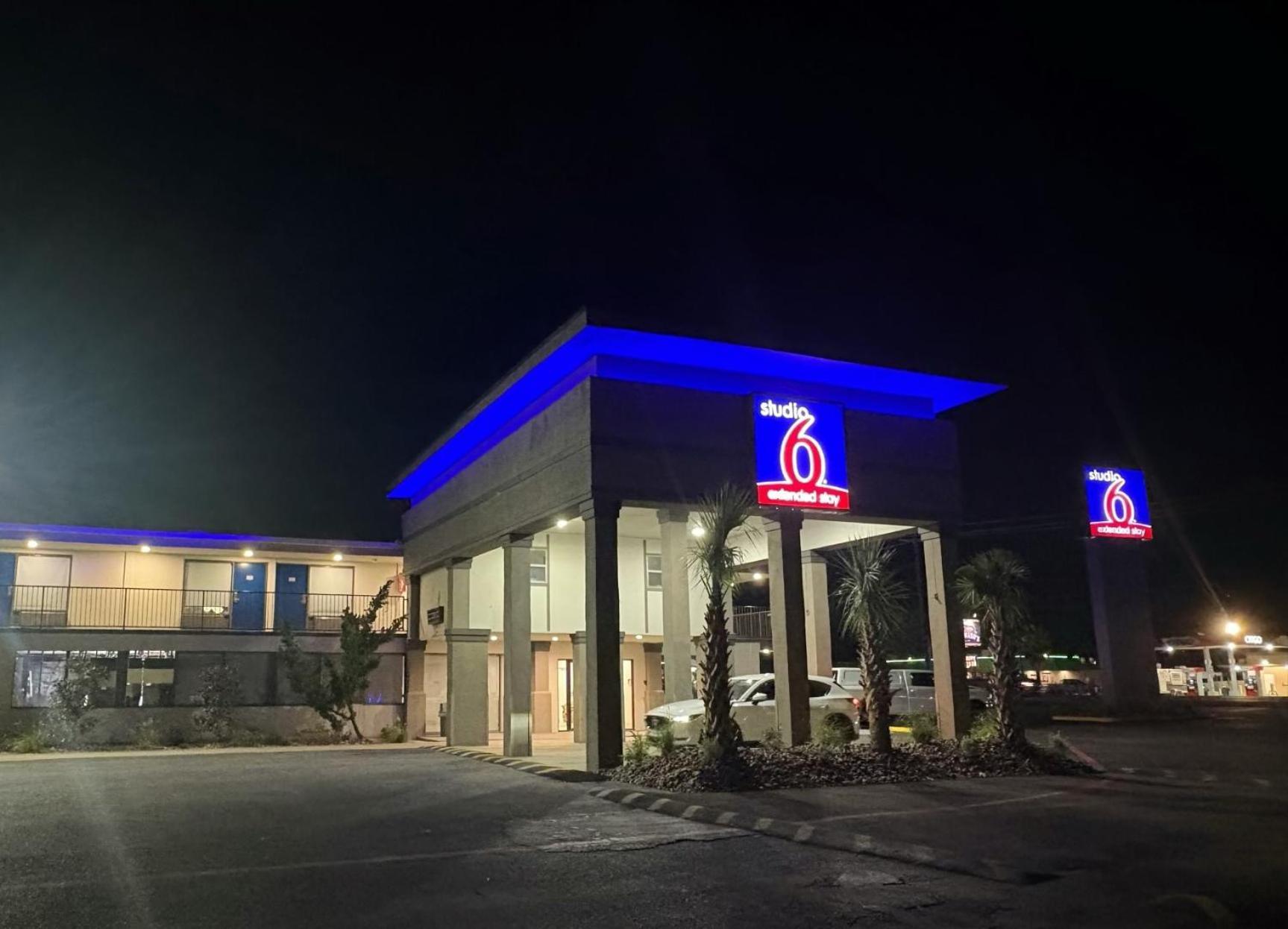 Studio 6 Alvin, Tx Εξωτερικό φωτογραφία