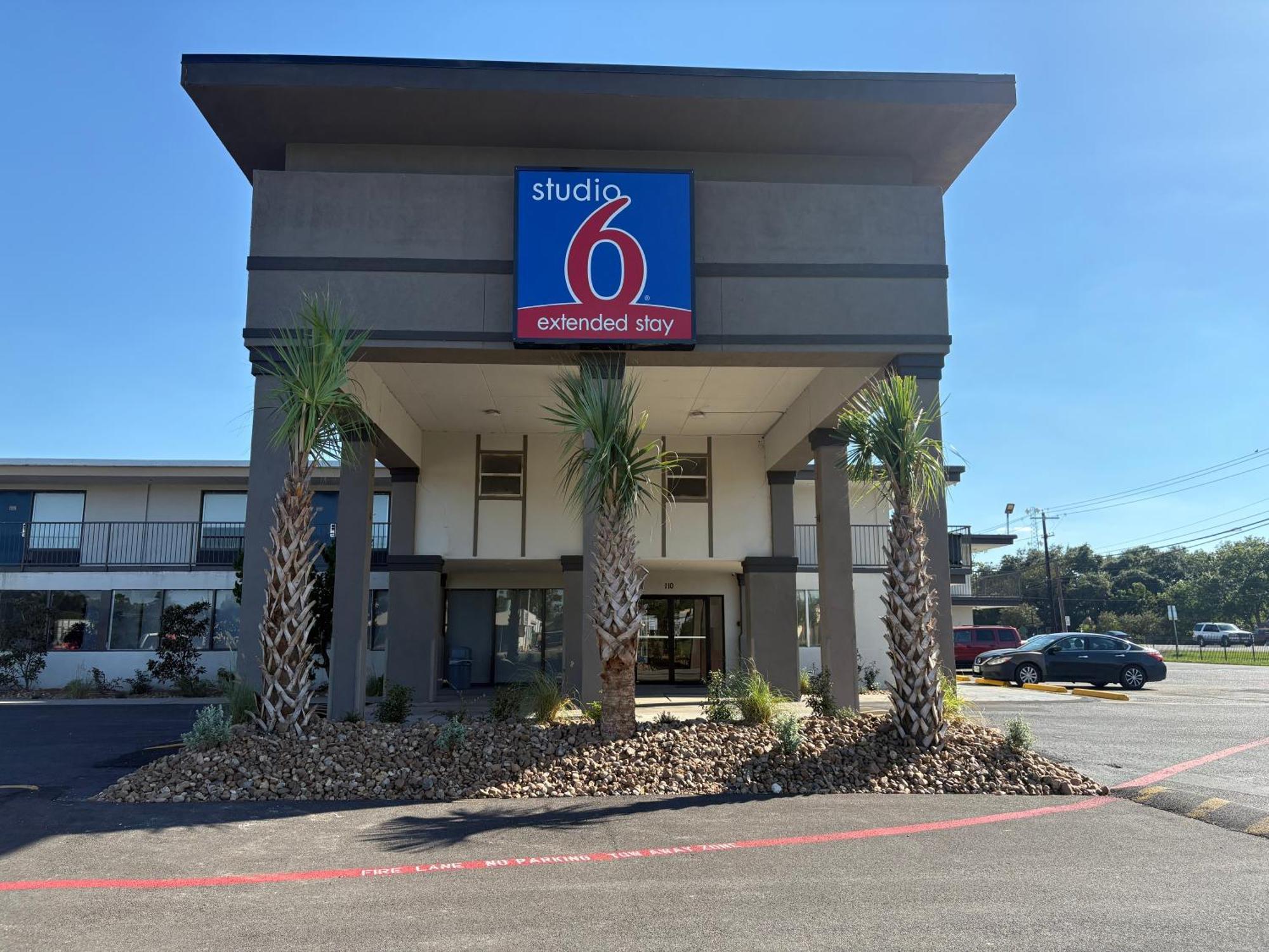 Studio 6 Alvin, Tx Εξωτερικό φωτογραφία